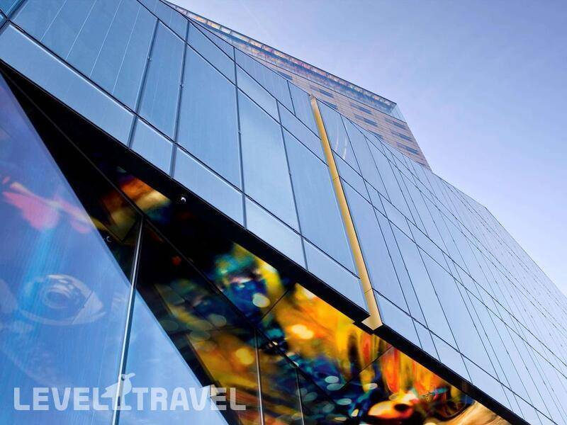 Фотография Sofitel Vienna Stephansdom