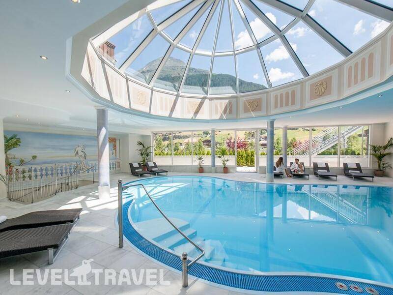 Фотография Regina Hotel