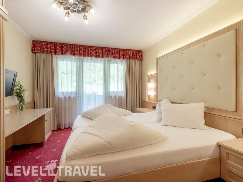 Фотография Regina Hotel
