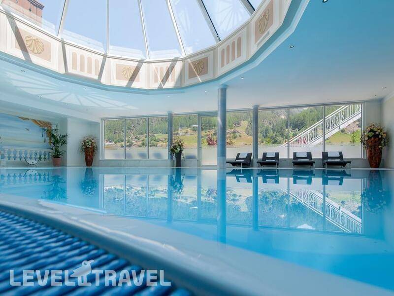 Фотография Regina Hotel