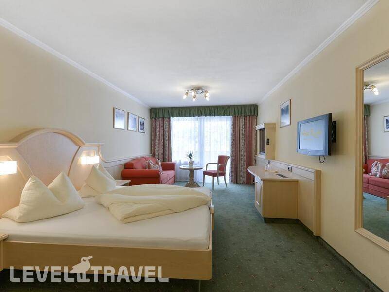 Фотография Regina Hotel