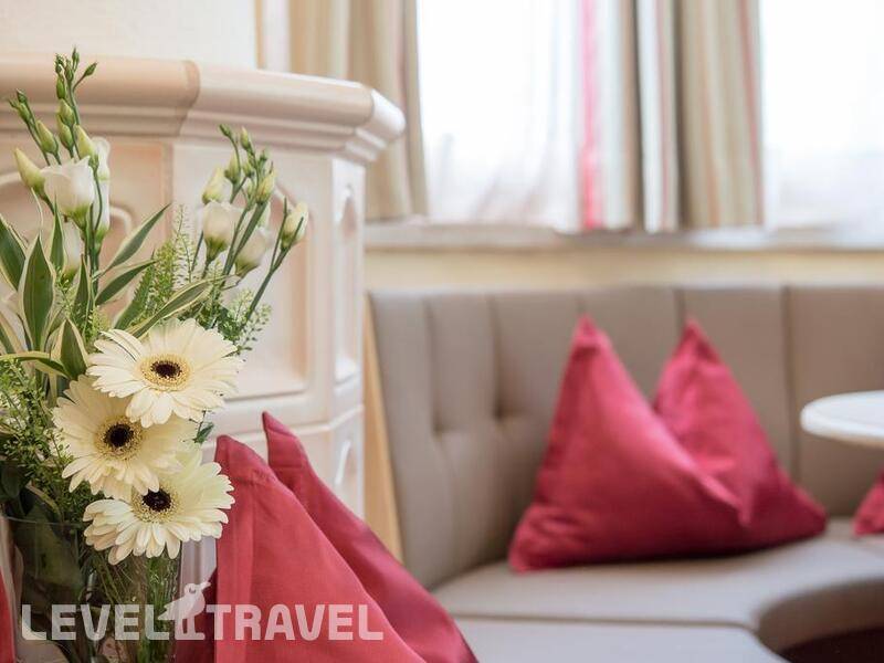 Фотография Regina Hotel