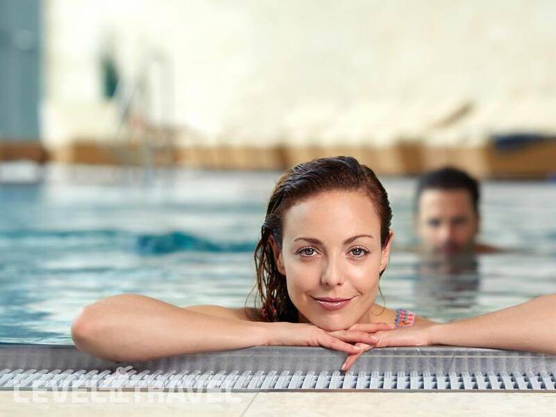 Фотография Therme Laa Hotel & Spa