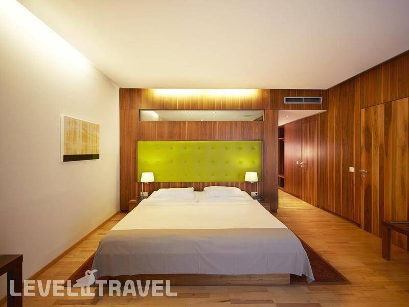 Фотография Therme Laa Hotel & Spa