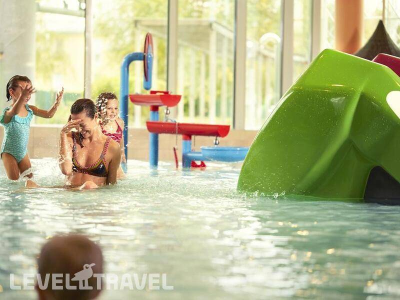 Фотография Therme Laa Hotel & Spa