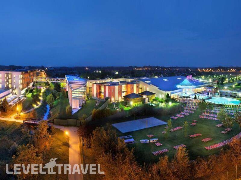 Фотография Therme Laa Hotel & Spa