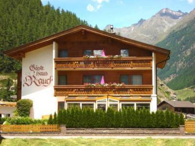 Rauch Haus
