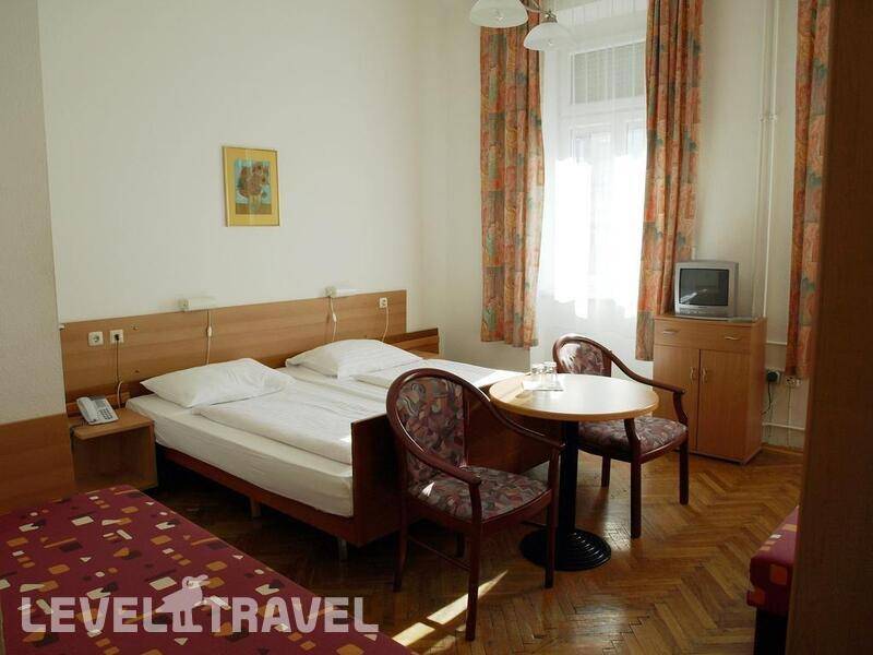Фотография Terminus Hotel