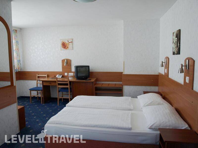 Фотография Terminus Hotel