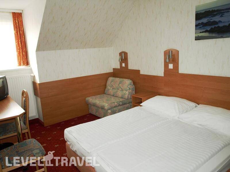 Фотография Terminus Hotel