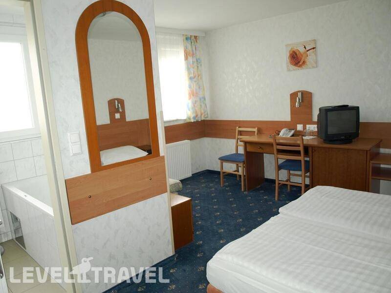 Фотография Terminus Hotel