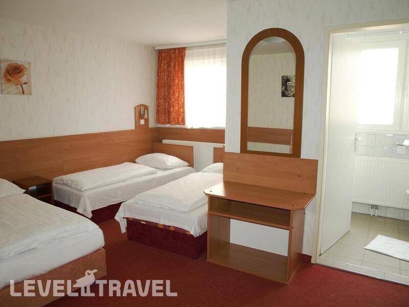 Фотография Terminus Hotel