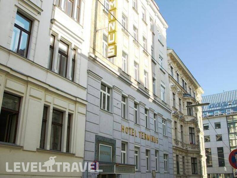 Фотография Terminus Hotel