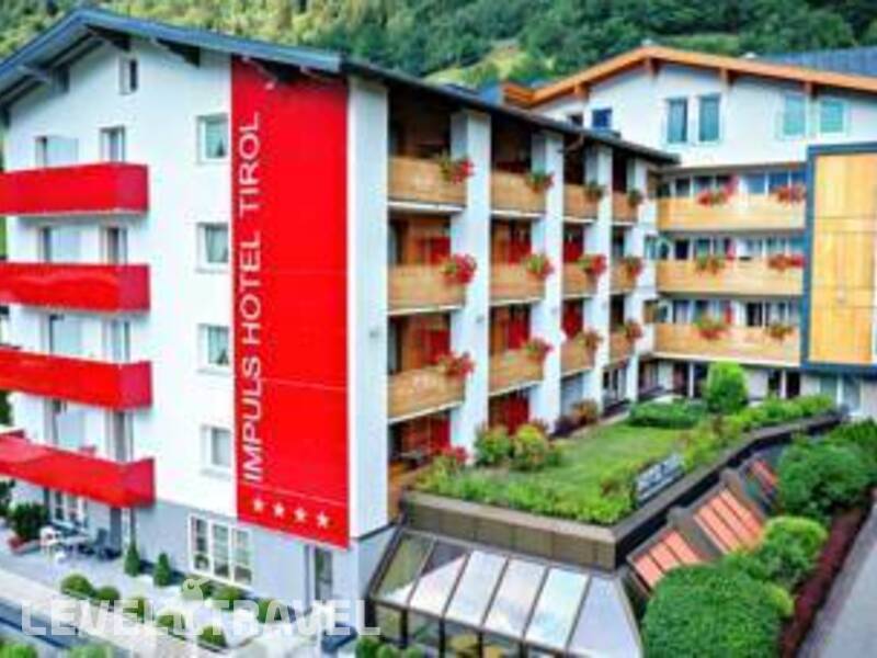 Фотография Tirol Impulshotel