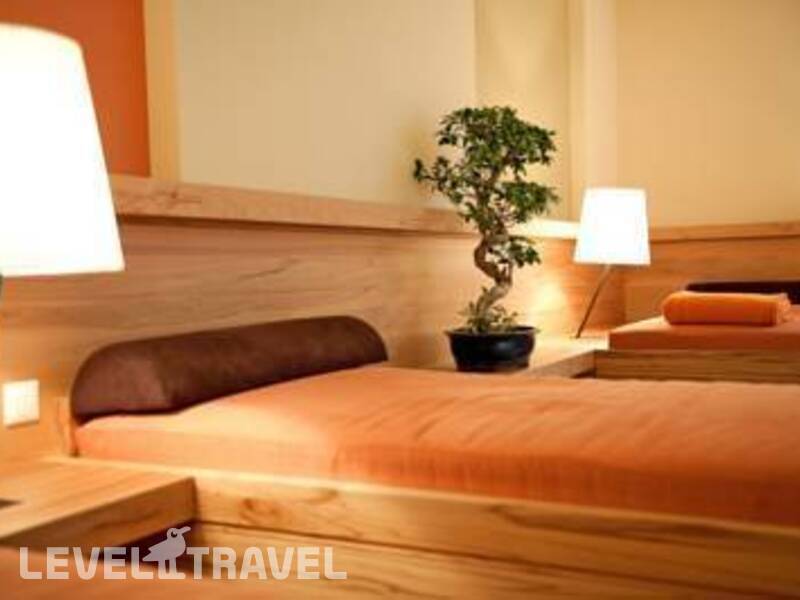 Фотография Tirol Impulshotel