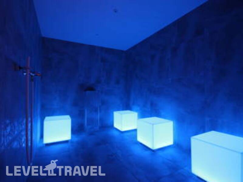 Фотография Tirol Impulshotel