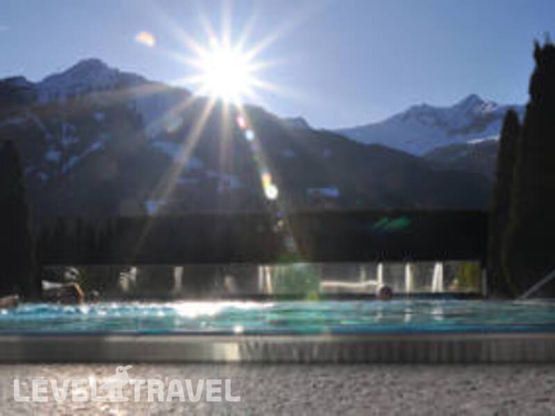 Фотография Tirol Impulshotel