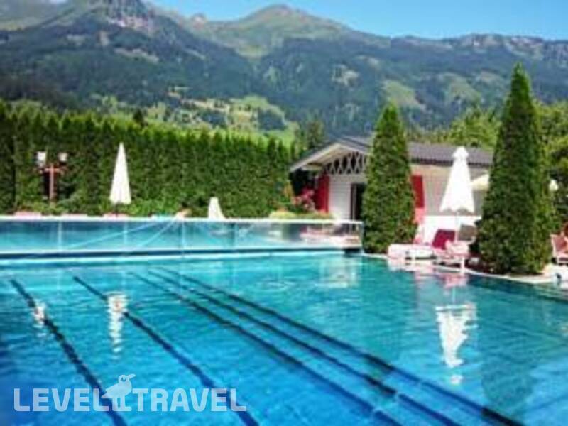 Фотография Tirol Impulshotel