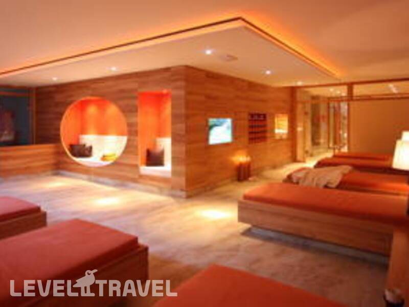 Фотография Tirol Impulshotel Фотография Tirol Impulshotel