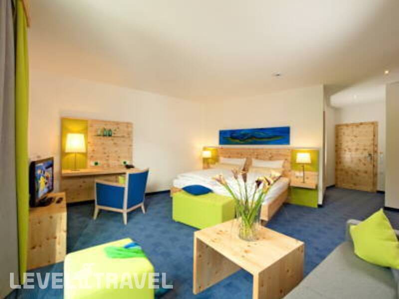 Фотография Tirol Impulshotel Фотография Tirol Impulshotel
