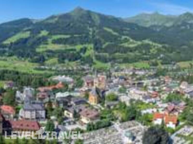 Фотография Tirol Impulshotel