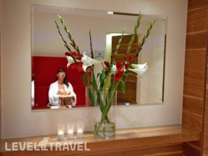 Фотография Tirol Impulshotel