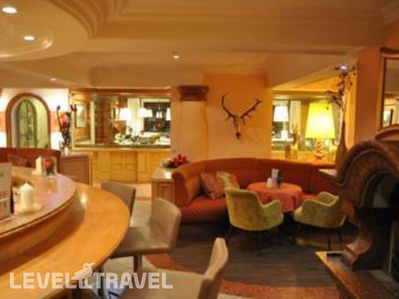 Фотография Tirol Impulshotel