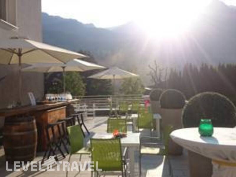 Фотография Tirol Impulshotel