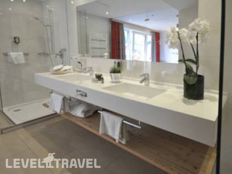 Фотография Tirol Impulshotel Фотография Tirol Impulshotel