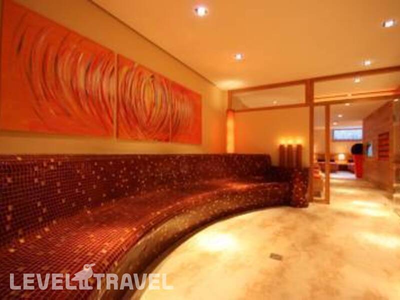 Фотография Tirol Impulshotel