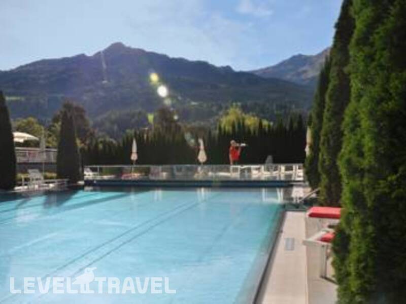 Фотография Tirol Impulshotel Фотография Tirol Impulshotel