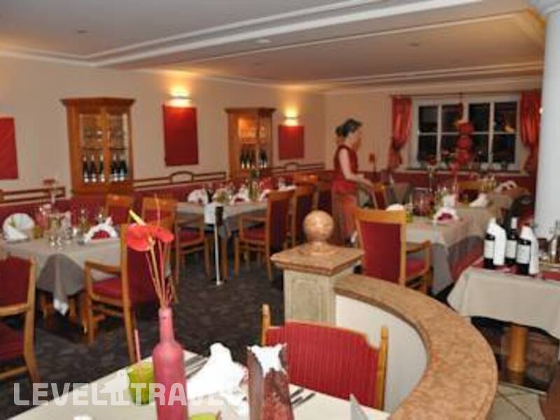 Фотография Tirol Impulshotel