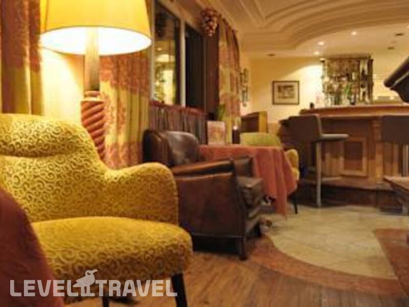 Фотография Tirol Impulshotel
