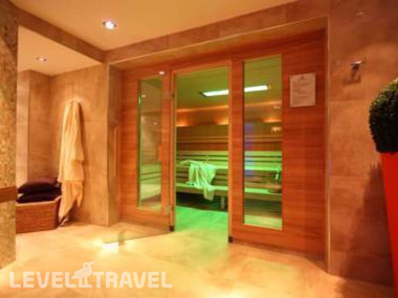 Фотография Tirol Impulshotel