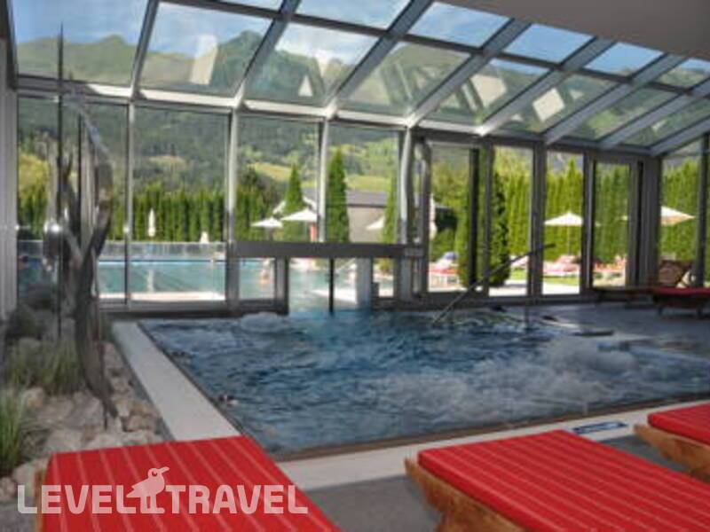 Фотография Tirol Impulshotel