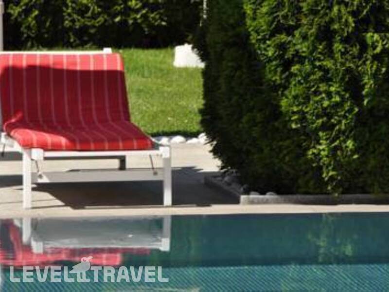 Фотография Tirol Impulshotel