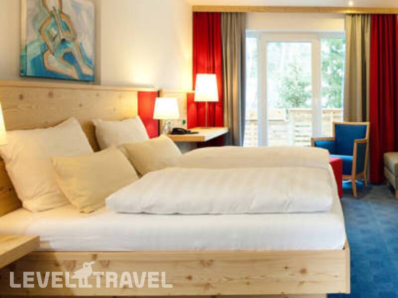 Фотография Tirol Impulshotel Фотография Tirol Impulshotel