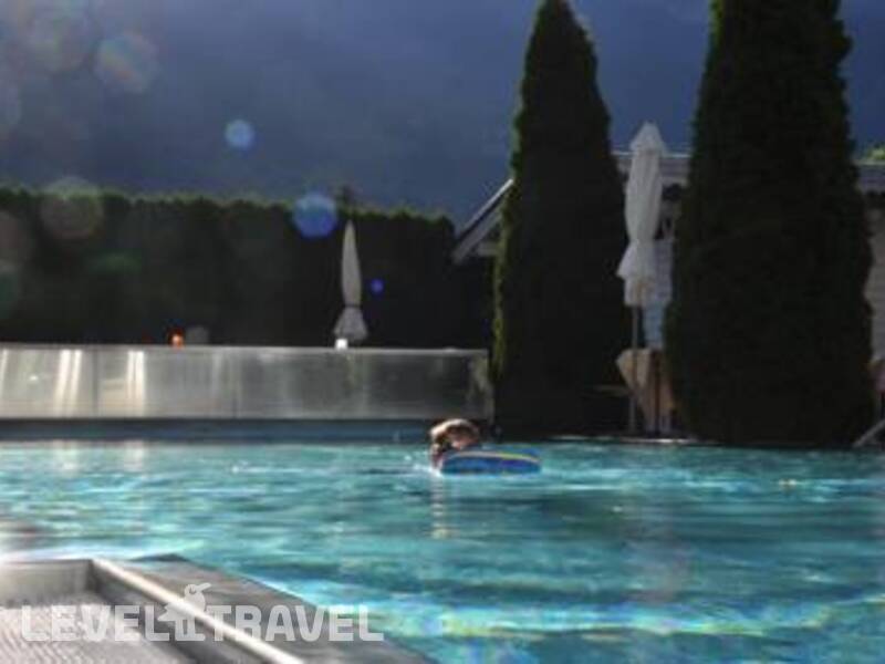 Фотография Tirol Impulshotel