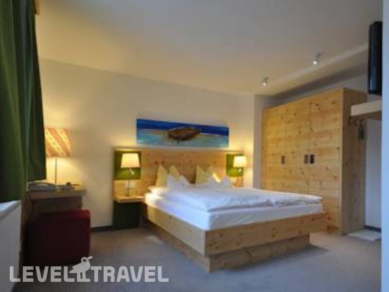 Фотография Tirol Impulshotel Фотография Tirol Impulshotel