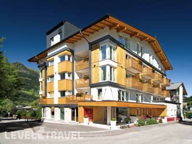 Фотография Tirol Impulshotel