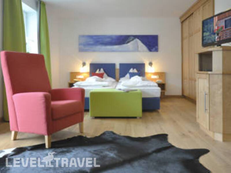 Фотография Tirol Impulshotel