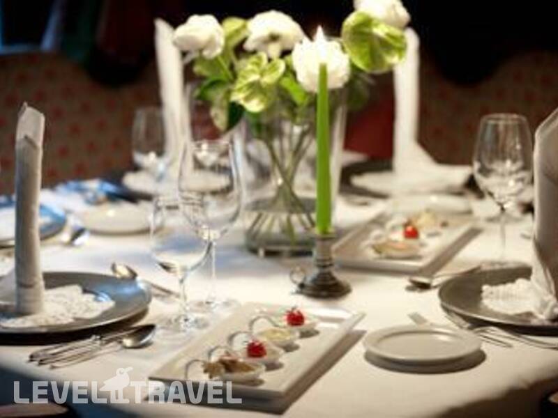 Фотография Tirol Impulshotel