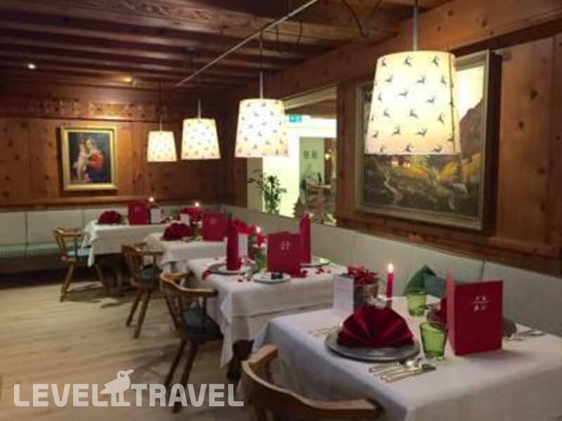 Фотография Tirol Impulshotel