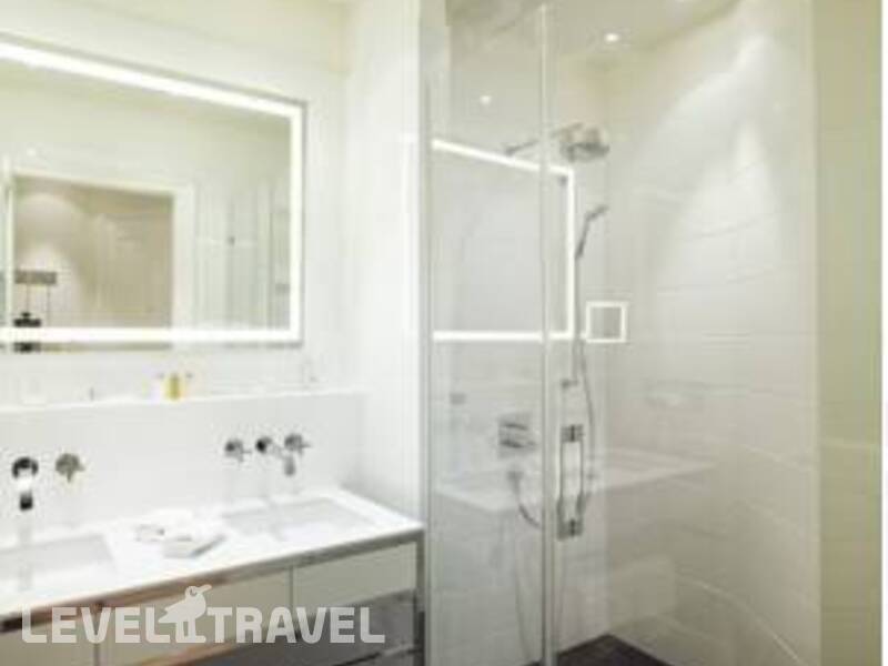 Фотография Sans Souci Hotel Vienna