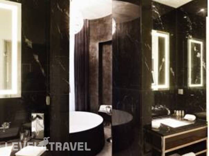 Фотография Sans Souci Hotel Vienna