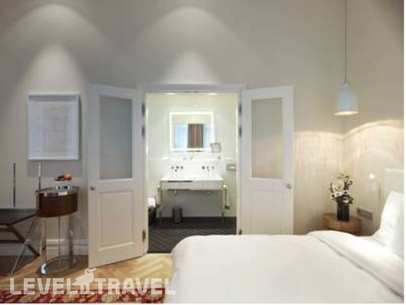 Фотография Sans Souci Hotel Vienna