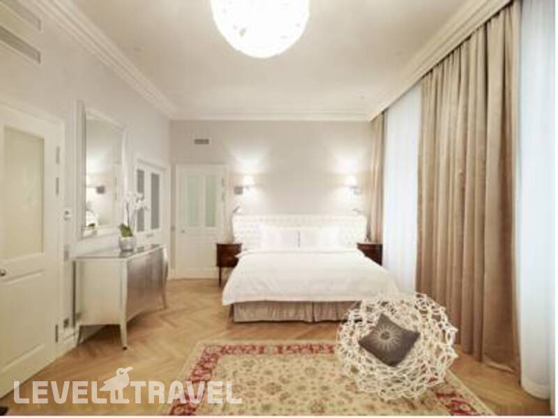 Фотография Sans Souci Hotel Vienna