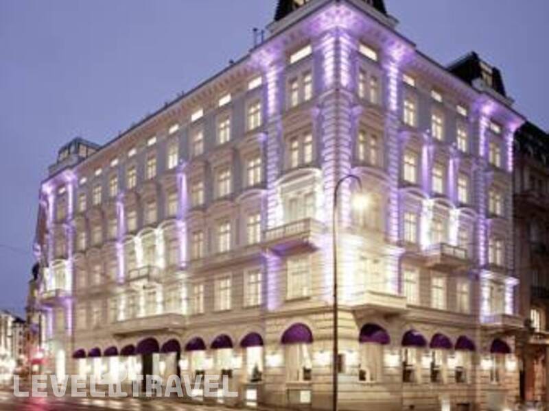 Фотография Sans Souci Hotel Vienna