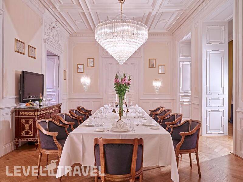 Фотография The Ring Hotel