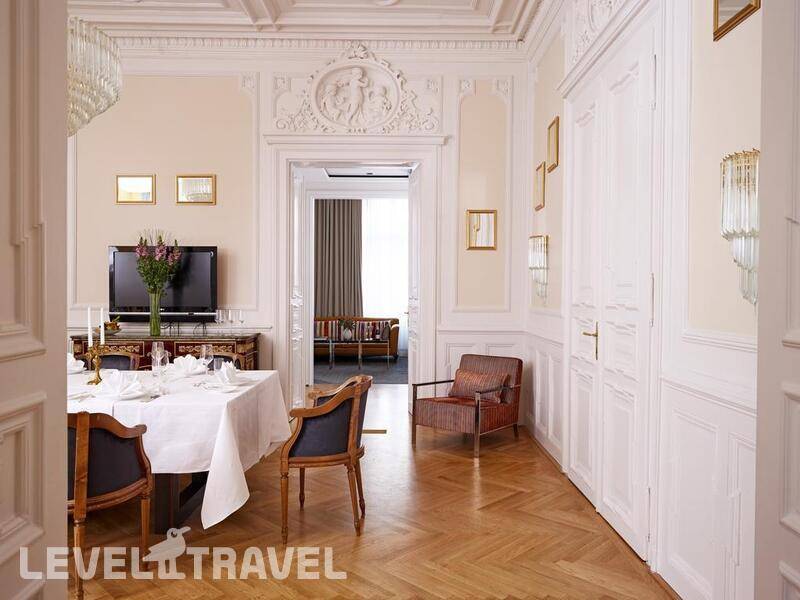 Фотография The Ring Hotel